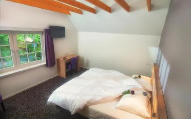 Herberg Erve Kots Inn