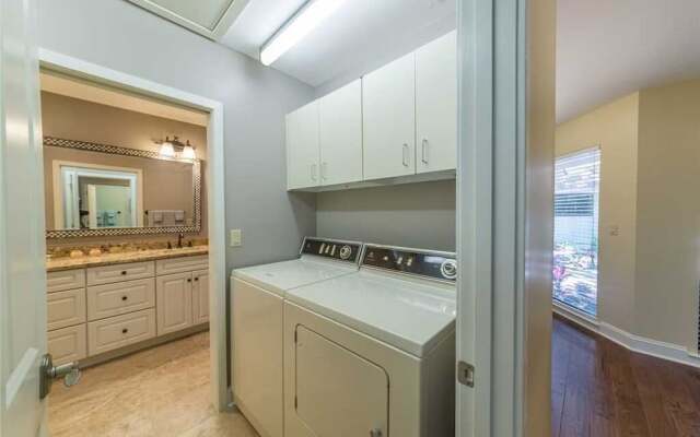 Slack Tide 6 - Four Bedroom Condo