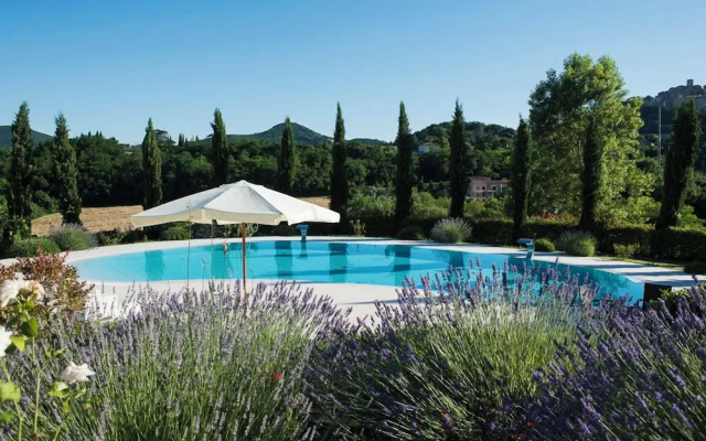 Nuovo Etruria Resort