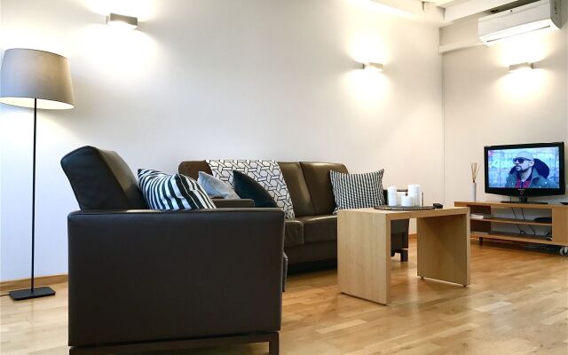 Vilnius Apartments & Suites - Town Hall