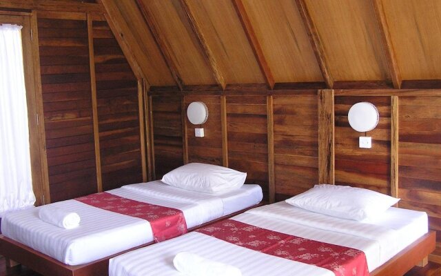 North Borneo Biostation Resort