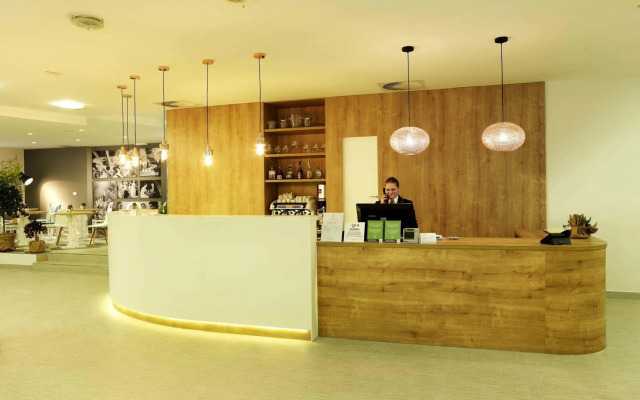 Hotel Mirna – Lifeclass Hotels & Spa, Portorož