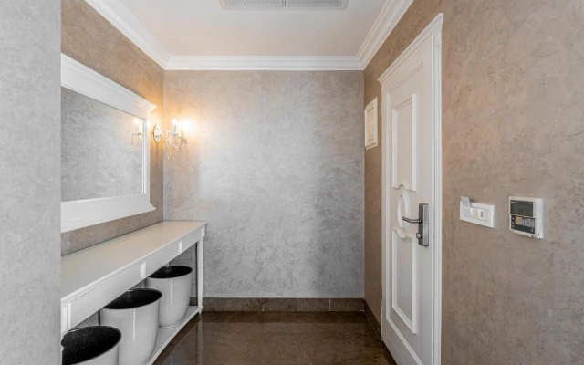 Ena Boutique Hotel & Residences