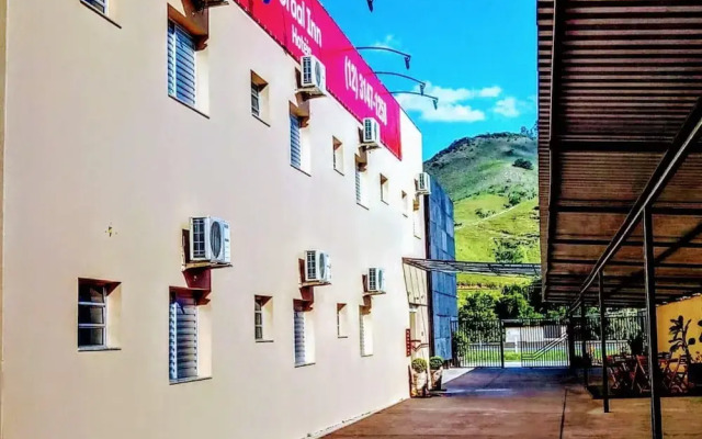 Hotel Graal Inn Queluz