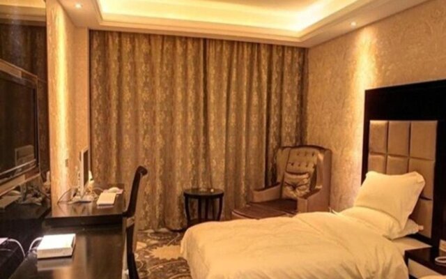 Longyuan Hotel