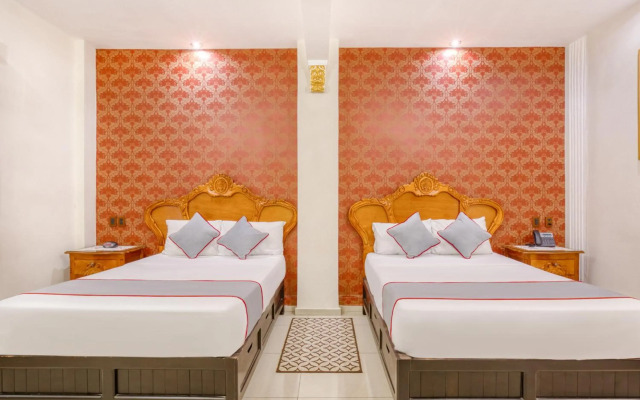 Hotel Boutique Casa Garay