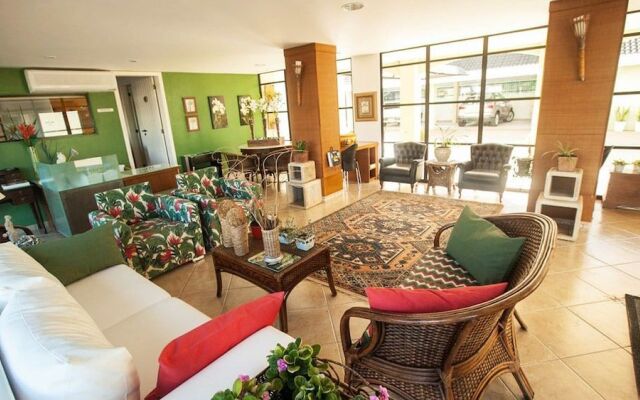 Entremares Residence