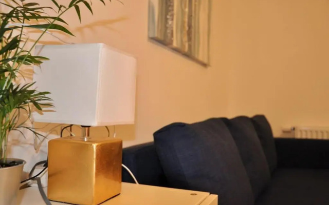 New apartment in central Budapest - Free parking