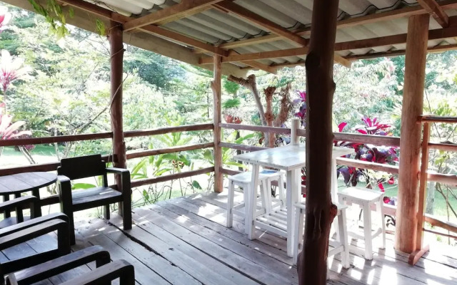 Rai Lookmai Resort Khao Kho