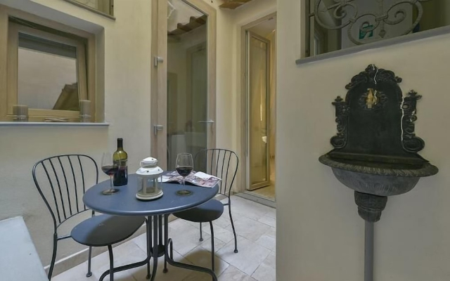 Vignolosa House