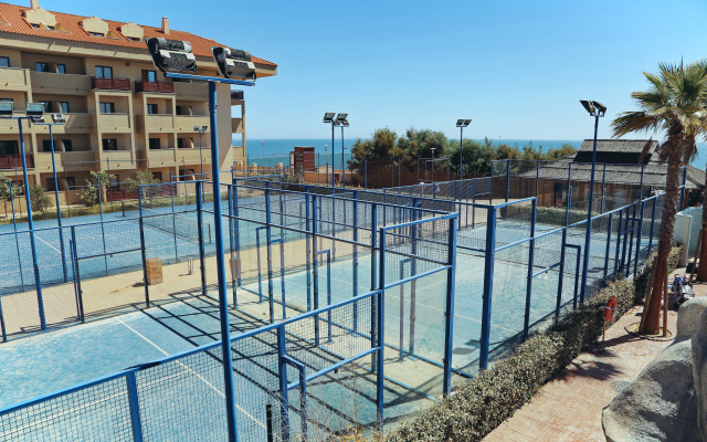 Ohtels Mazagón