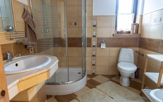 Gościniec Pod Małym Królem