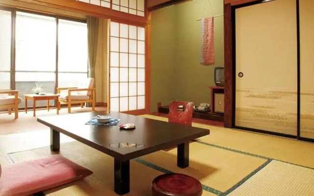 yuzawahotel