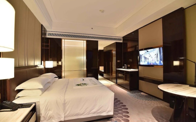 Haikou Yatter Hotel, Vignette Collection by IHG