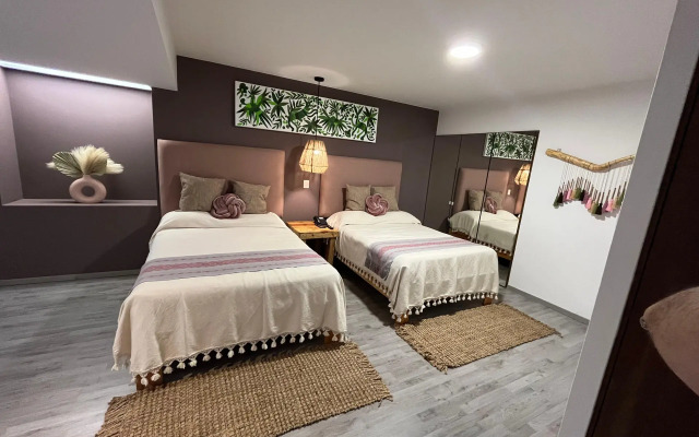 Zen Suites by Regente