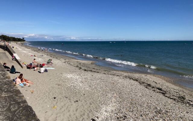 Les Terrasses du Roaliguen