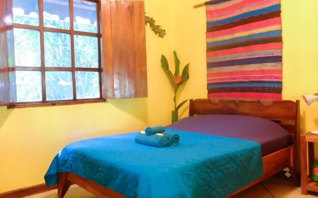 Casa Moabi