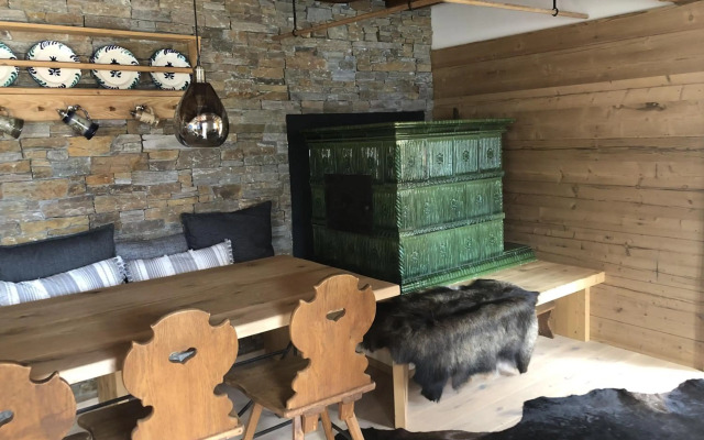 Seehaus am Hallstätter See