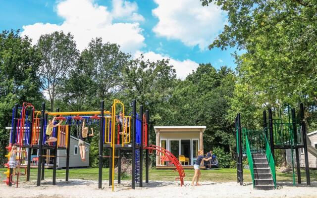 Camping Wedderbergen