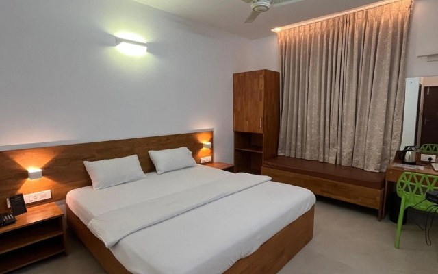 Hotel Dwara, Kukke Subrahmanya – Guest Rooms – Subramanya