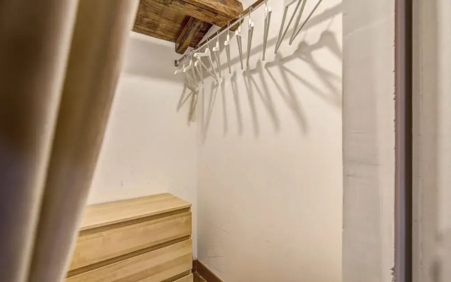 Cozy Colosseo - My Extra Home