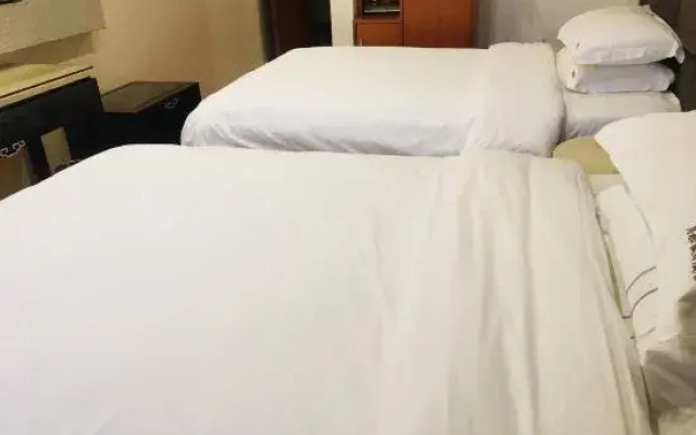 Yuedu Holiday Hotel