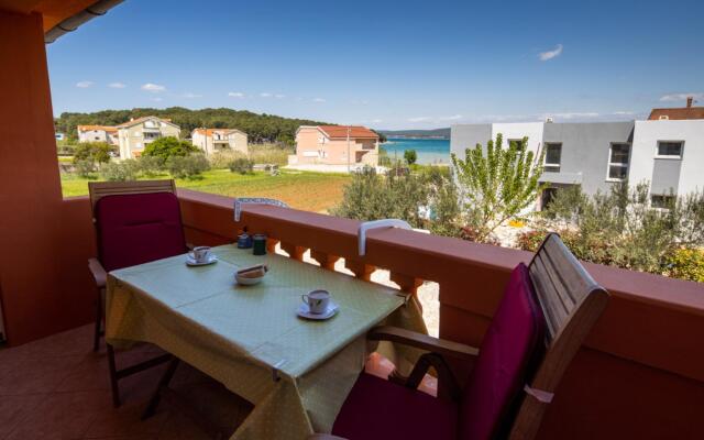 Den - 100 m From sea - A1