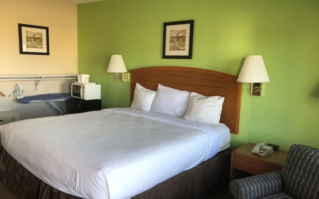 Lone Star Inn