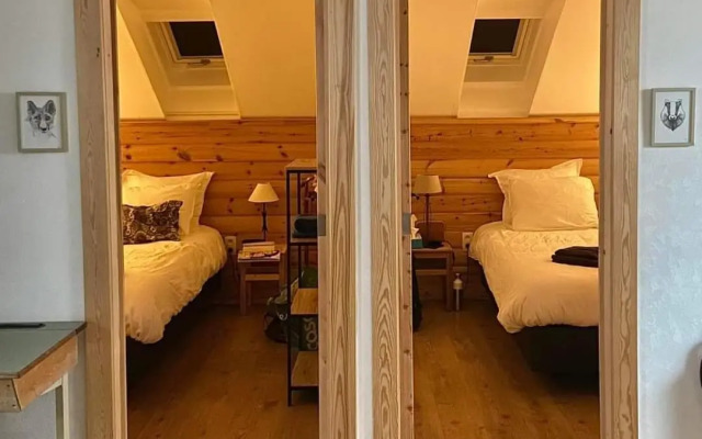 Ard'envie vakantiewoning - holiday home