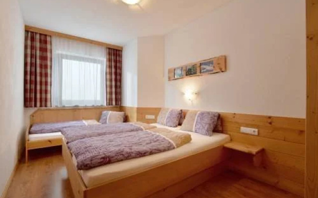 Haus Tiefenbach
