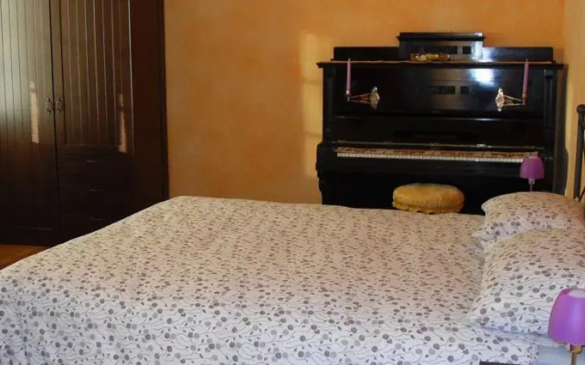 B&B Il Maserone