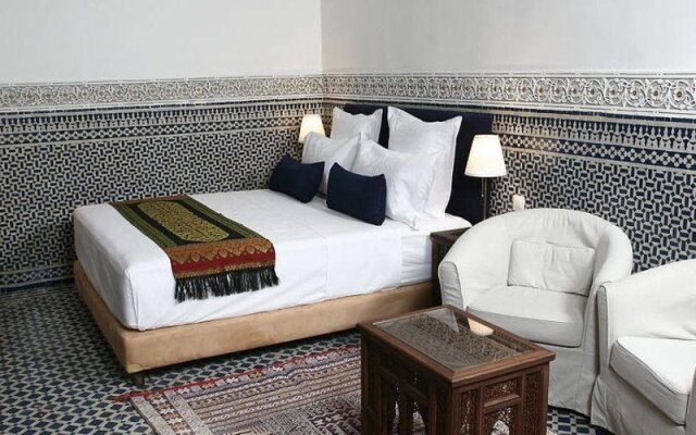 Riad Batchisaraï