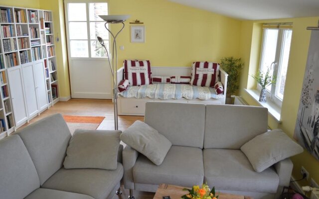 Pension und Gästehaus Grothe