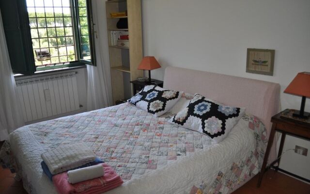 Casale Vicino Al Golf Nazionale