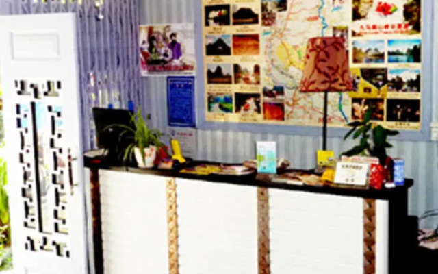 Bangbangtang Inn Yangshuo