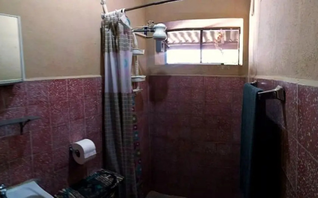 Casa Vieja Guest House