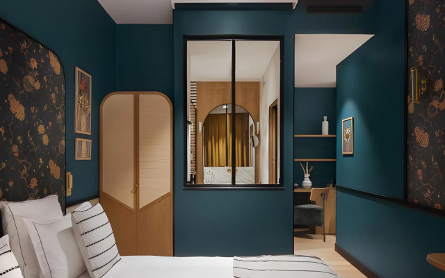 Dandy Hotel & Kitchen