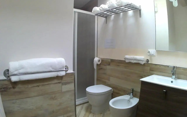 Appartamento in centro storico