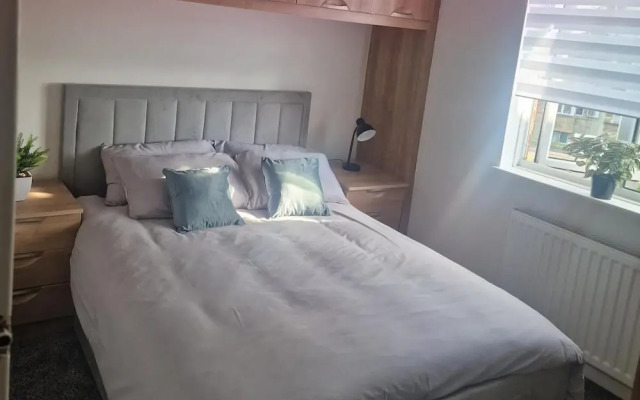 Cozy Urban Retreat in Newcastle