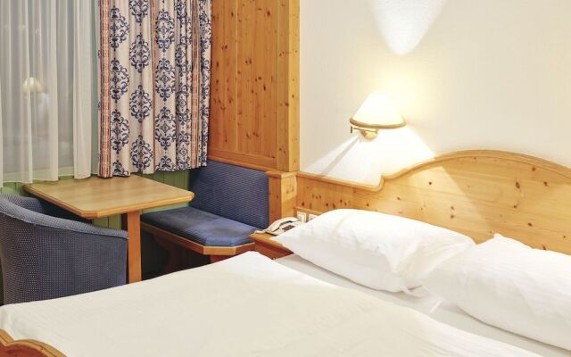 Kinderhotel Stegerhof