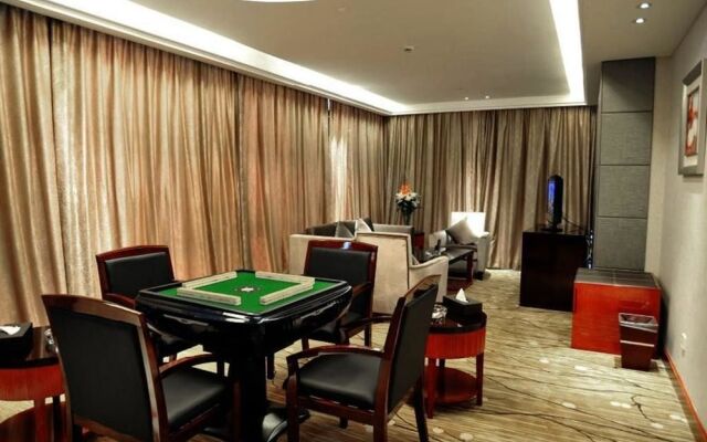 Kaiyuan Yiju Hotel (Hangzhou Dongcheng Jiubao passenger transport center store)