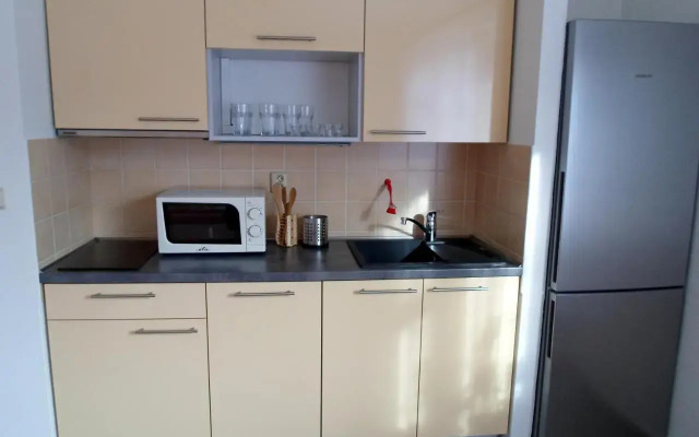 Apartmán U Lanovky
