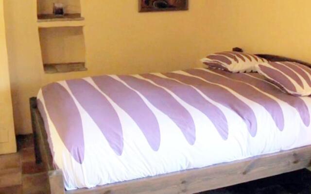 Casa Rural La Torre número 18