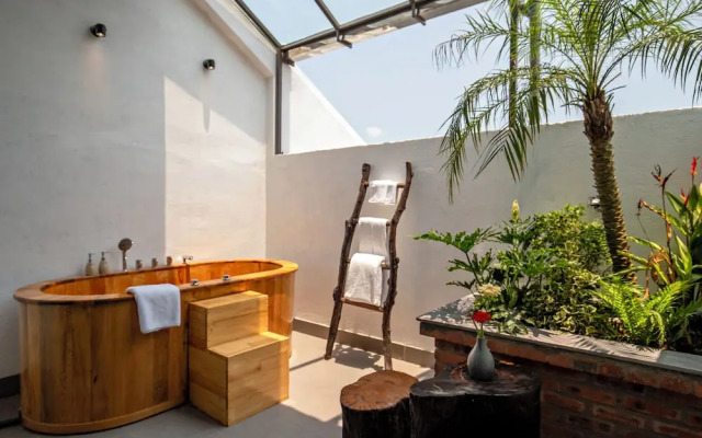 Eco & Rustic Home Hoian