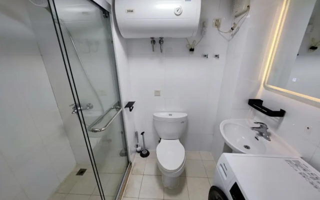iFamily Apartment Xinjinqiao Branch