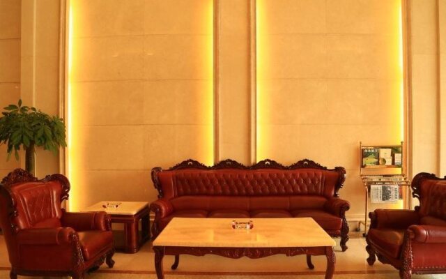 Vienna Hotels - Liao Bu Town Dongguan