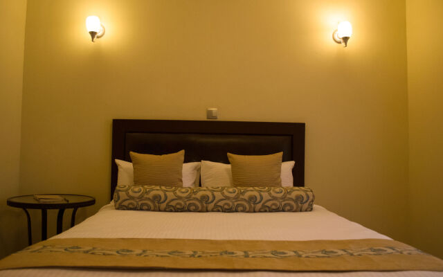 Gramo Suites