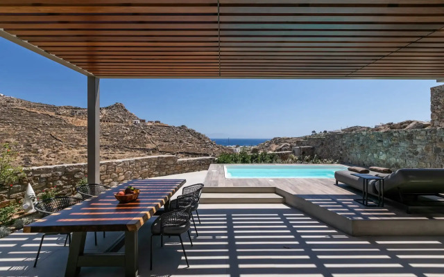 Kennedys Group Villa Management