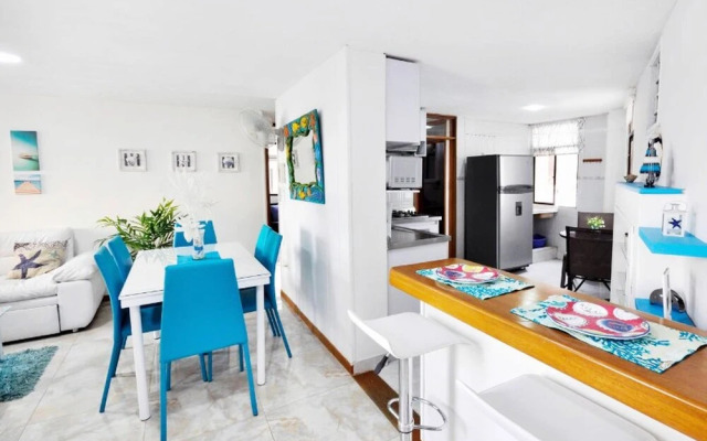 Apartamento Malecon del Mar