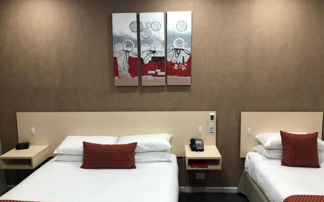 Adelaide Airport Motel